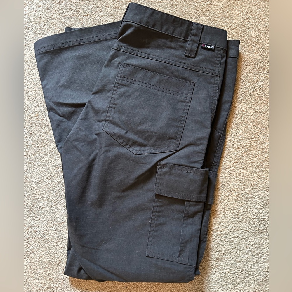 LA Police Gear Stretch Ops Tactical Pants